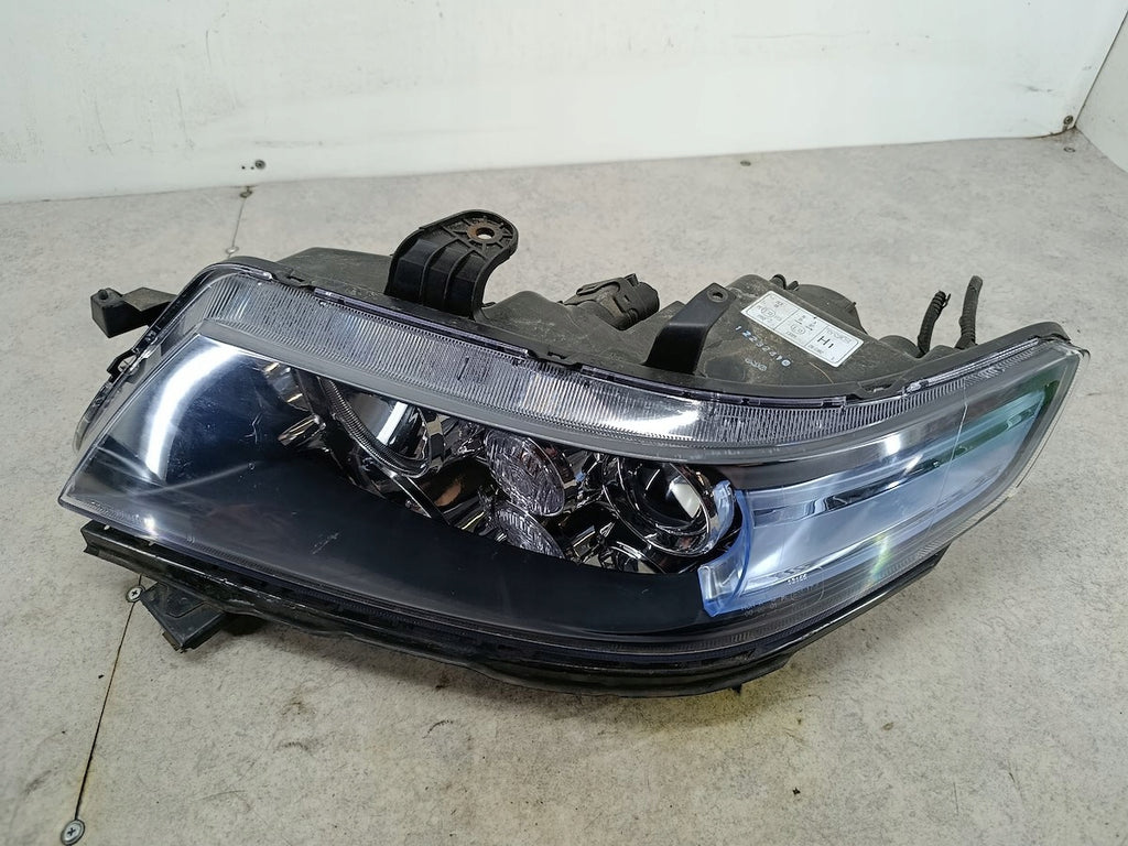 Frontscheinwerfer Honda Accord VII Links Scheinwerfer Headlight SCH6525870632lu