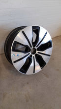 Load image into Gallery viewer, 1x Alufelge 19 Zoll Mercedes-Benz Eqc Rim Wheel FEL5564697821vg