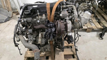 Load image into Gallery viewer, Motor Honda Cr-V Crv IV I N16A2 N16A1 1.6 DTEC 120PS 88kW 131TKm Diesel Komplett MOT5659312602th