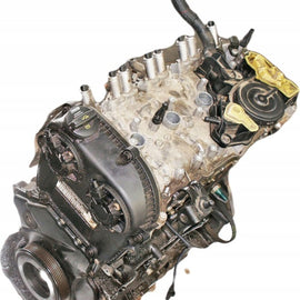 Motor VW Passat B8 CXD CXDA 2.0 TSI 220PS 162kW 2016 Benzin Engine Unkomplett MOT5682530115fy
