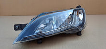 Laden Sie das Bild in den Galerie-Viewer, Frontscheinwerfer Fiat Ducato 1392607080 Links Scheinwerfer Headlight SCH9214267518tq