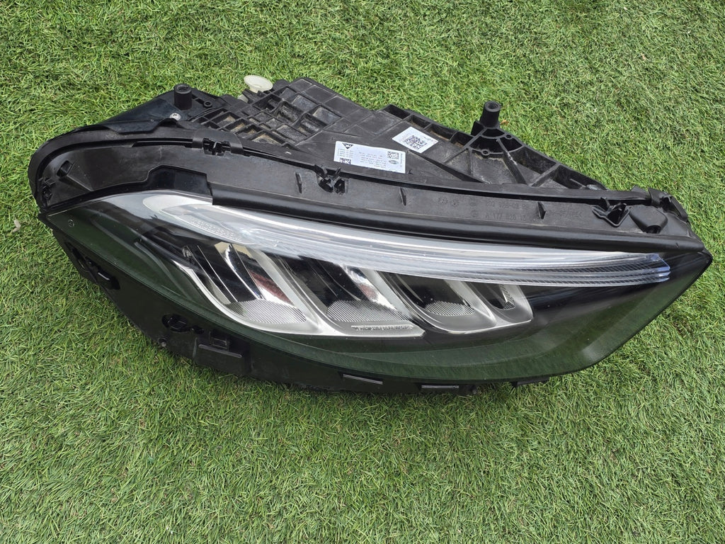 Frontscheinwerfer Mercedes-Benz W177 A1779062206 LED Rechts Headlight SCH9388679103ml