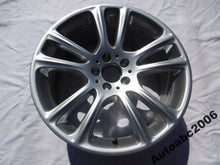 Laden Sie das Bild in den Galerie-Viewer, 1x Alufelge 19 Zoll 8.5&quot; 5x112 35ET A2314011202 Mercedes-Benz Rim Wheel