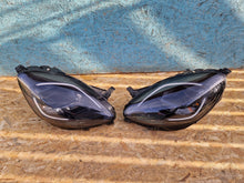 Laden Sie das Bild in den Galerie-Viewer, Frontscheinwerfer Ford Puma L1TB13E015-GK L1FB13E014GK Ein Satz Headlight SCH5160420388na