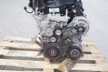 Load image into Gallery viewer, Motor Toyota Avensis 1WW 1.6 112PS 82kW 152TKm 2015 Diesel Engine Unkomplett