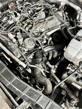Laden Sie das Bild in den Galerie-Viewer, Motor Audi A6 C7 DDD 2.0 TDI 190PS 140kW 120TKm Diesel Engine Unkomplett