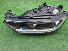 Laden Sie das Bild in den Galerie-Viewer, Frontscheinwerfer VW T-Roc 2GA941035BL Full LED Links Scheinwerfer Headlight SCH6921685535oa