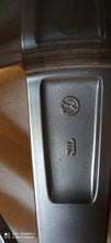 Load image into Gallery viewer, 1x Alufelge 19 Zoll 8.0" 5x112 41ET Glanz Silber 1K8601025C VW Scirocco FEL9824641059zp