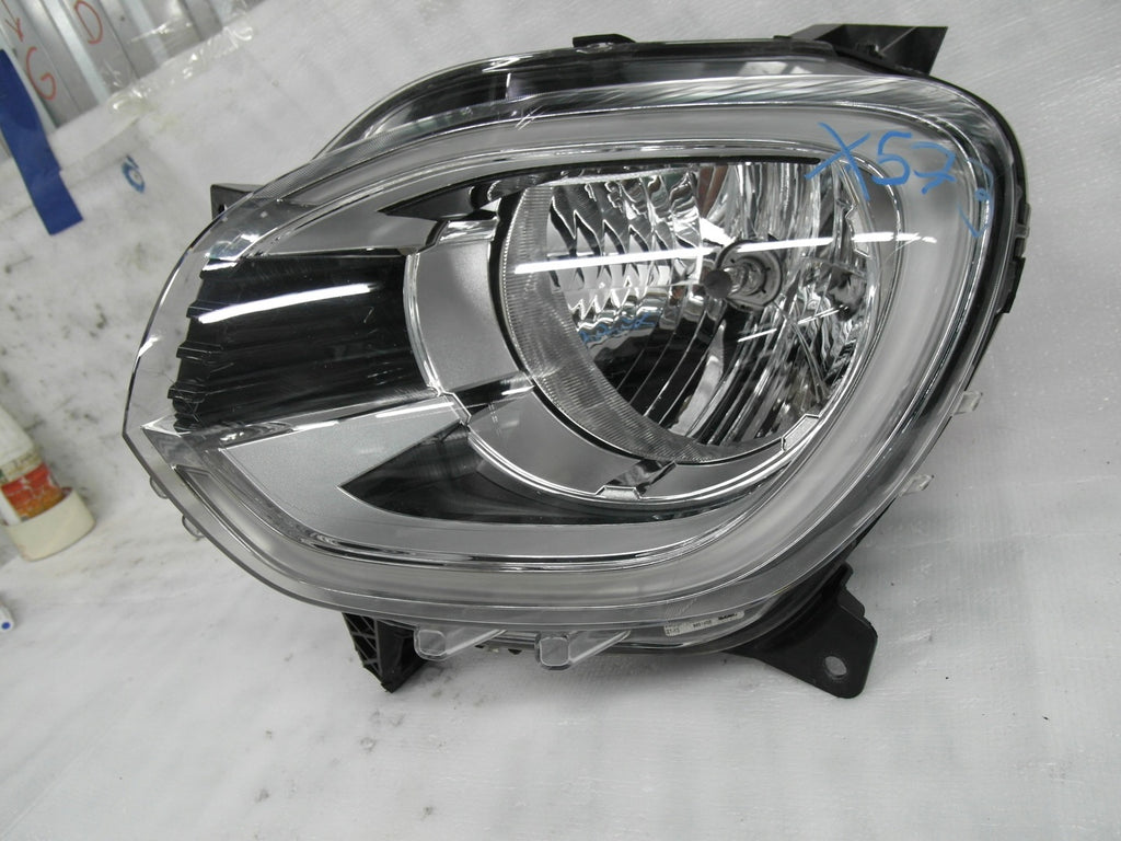 Frontscheinwerfer Renault Twingo III 260602593R LED Links Scheinwerfer Headlight SCH5461869909sq
