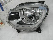 Laden Sie das Bild in den Galerie-Viewer, Frontscheinwerfer Renault Twingo III 260602593R LED Links Scheinwerfer Headlight SCH5461869909sq