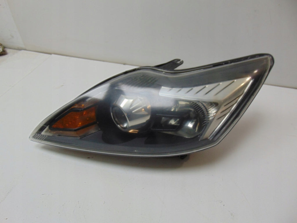 Frontscheinwerfer Ford Focus 8M51-13D155-CD Links Scheinwerfer Headlight SCH2471200709pm