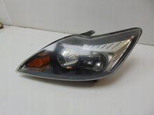 Laden Sie das Bild in den Galerie-Viewer, Frontscheinwerfer Ford Focus 8M51-13D155-CD Links Scheinwerfer Headlight SCH2471200709pm
