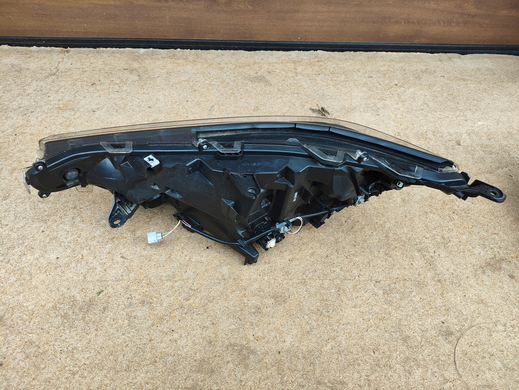 Frontscheinwerfer Toyota V LED Rechts Scheinwerfer Headlight SCH9454016354ej