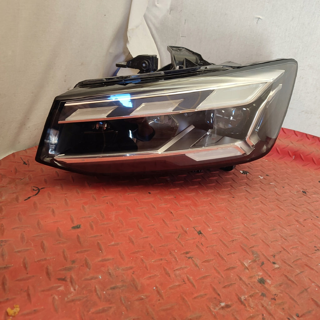 Frontscheinwerfer Audi A1 81A941035 Full LED Links Scheinwerfer Headlight SCH7013187565qd