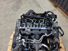 Laden Sie das Bild in den Galerie-Viewer, Motor Audi Seat B8 Exeo CAG 2.0 TDI 143PS 105kW 151TKm Diesel Engine Komplett MOT3488283081pg