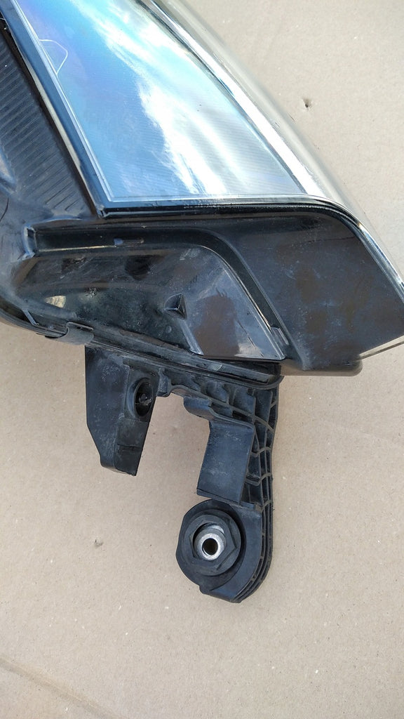 Frontscheinwerfer Skoda Fabia III 6V1941015D Links Scheinwerfer Headlight