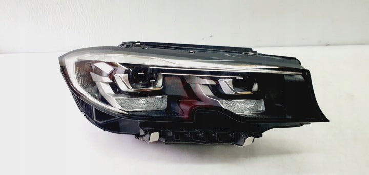 Frontscheinwerfer BMW G21 G20 9481695 LED Ein Satz Scheinwerfer Headlight SCH5496734556cx