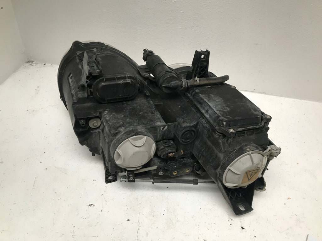 Frontscheinwerfer Bentley Continental 3W1941015AA Links Scheinwerfer Headlight SCH7517402449ut