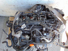 Load image into Gallery viewer, Motor VW Caddy III CAYD CAYE 1.6 TDI 50TKm 2010 Diesel Engine Komplett