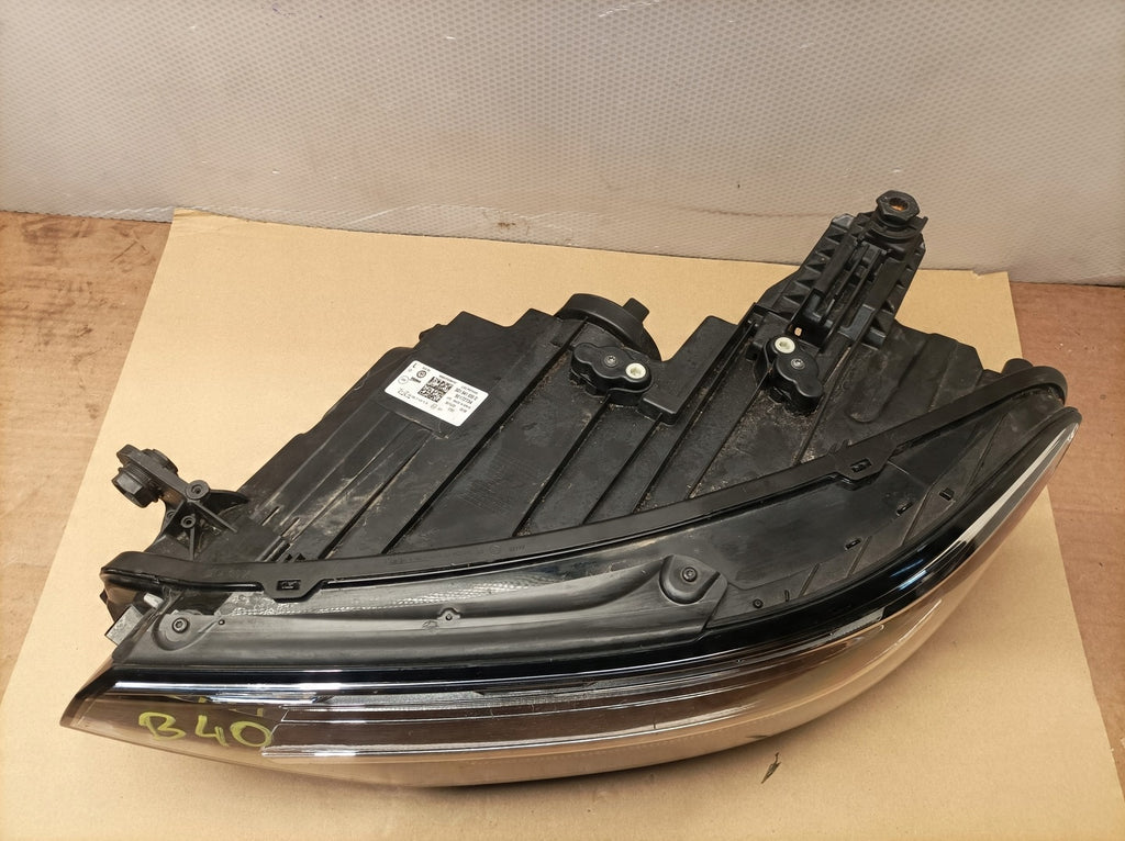 Frontscheinwerfer VW Passat B8 3G1941035Q LED Links Scheinwerfer Headlight