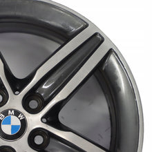 Load image into Gallery viewer, 1x Alufelge 17 Zoll 7.5" 5x112 6855091 BMW F45 Rim Wheel FEL1789582340bv