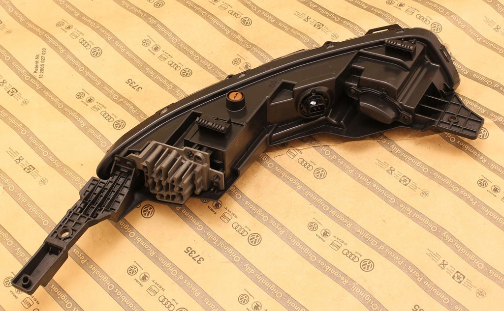 Frontscheinwerfer Hyundai Bayon 92208Q0500 LED Rechts Scheinwerfer Headlight