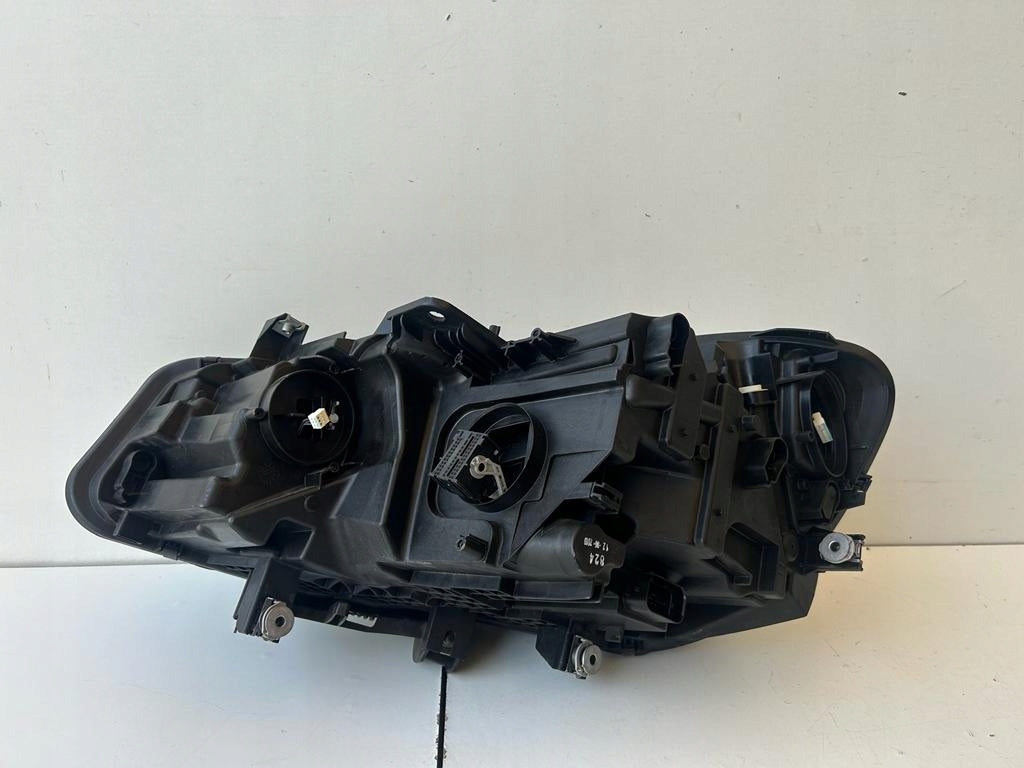 Frontscheinwerfer BMW 2 F45 F46 8738642-04 Full LED Rechts Headlight SCH4502963859ud