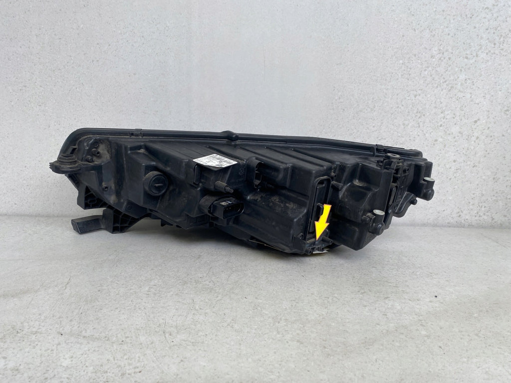 Frontscheinwerfer Skoda Octavia IV 5E4941016 LED Rechts Scheinwerfer Headlight SCH9687117198sx