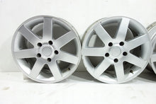 Laden Sie das Bild in den Galerie-Viewer, 4x Alufelge 16 Zoll 7.0" 5x120 20ET DMS4-7016 BMW Rim Wheel FEL9482808197hf