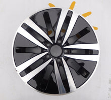 Load image into Gallery viewer, 1x Alufelge 17 Zoll 6.5&quot; 5x112 44ET Glanz Schwarz A1774010200 Mercedes-Benz W177