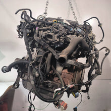 Laden Sie das Bild in den Galerie-Viewer, Motor Peugeot 508 I RH02 2.0 HDI 2011 Diesel Engine Komplett MOT4054656722lw