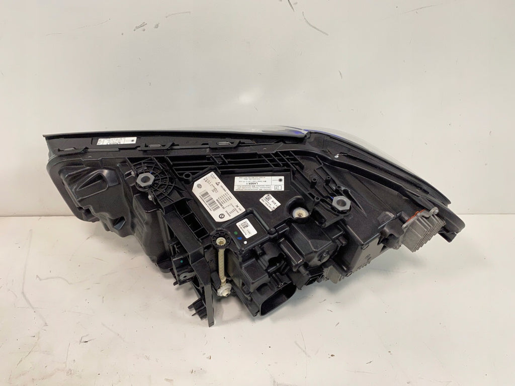 Frontscheinwerfer BMW 5 G31 G30 9850588-05 Laser Rechts Scheinwerfer Headlight SCH8490972116bo