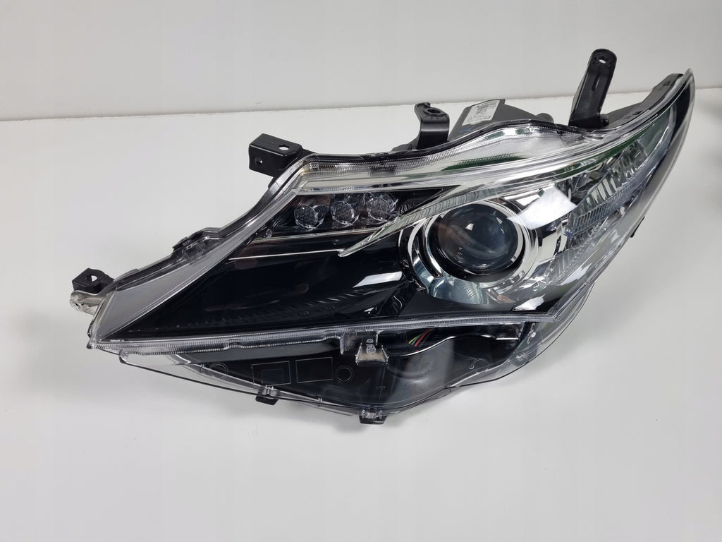 Frontscheinwerfer Toyota Auris 81150-02E20 LED Links Scheinwerfer Headlight