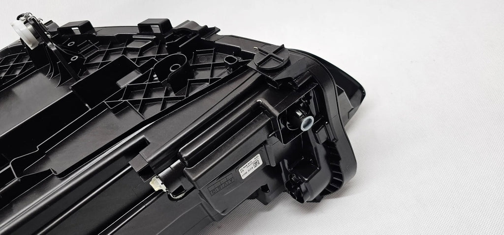 Frontscheinwerfer BMW X1 5A5BD48-02 Rechts Scheinwerfer Headlight SCH8602391176bl