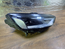 Laden Sie das Bild in den Galerie-Viewer, Frontscheinwerfer Audi A4 B9 8W0941012 LED Rechts Scheinwerfer Headlight SCH7793287531hf