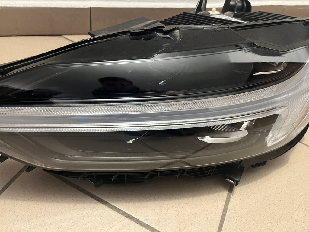 Frontscheinwerfer Volvo Xc60 32342514 LED Links Scheinwerfer Headlight SCH3278107335go