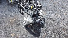 Laden Sie das Bild in den Galerie-Viewer, Motor Ford Fiesta I P4JC P4JA P4JD P4JB 1.0 59TKm Benzin Engine Komplett MOT2393294038rj