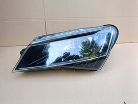 Frontscheinwerfer Skoda Superb III 3V1941015B 1ZS011939-25 LED Links Headlight