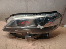 Laden Sie das Bild in den Galerie-Viewer, Frontscheinwerfer Peugeot Expert 1616143780 Xenon Links Scheinwerfer Headlight SCH6895817823ug