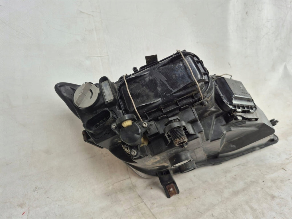 Frontscheinwerfer Seat Leon 5F1941005A Links Scheinwerfer Headlight SCH9315137484bh