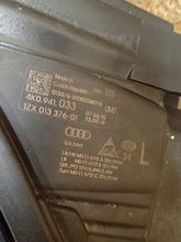 Laden Sie das Bild in den Galerie-Viewer, Frontscheinwerfer Audi A6 C8 4K0941033 Full LED Links Scheinwerfer Headlight SCH9833540791ph