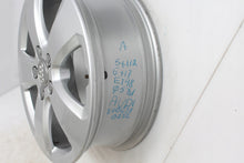 Load image into Gallery viewer, 1x Alufelge 17 Zoll 6.0" 5x112 48ET Glanz Silber 8V0601025C Audi Rim Wheel FEL6946784736yn