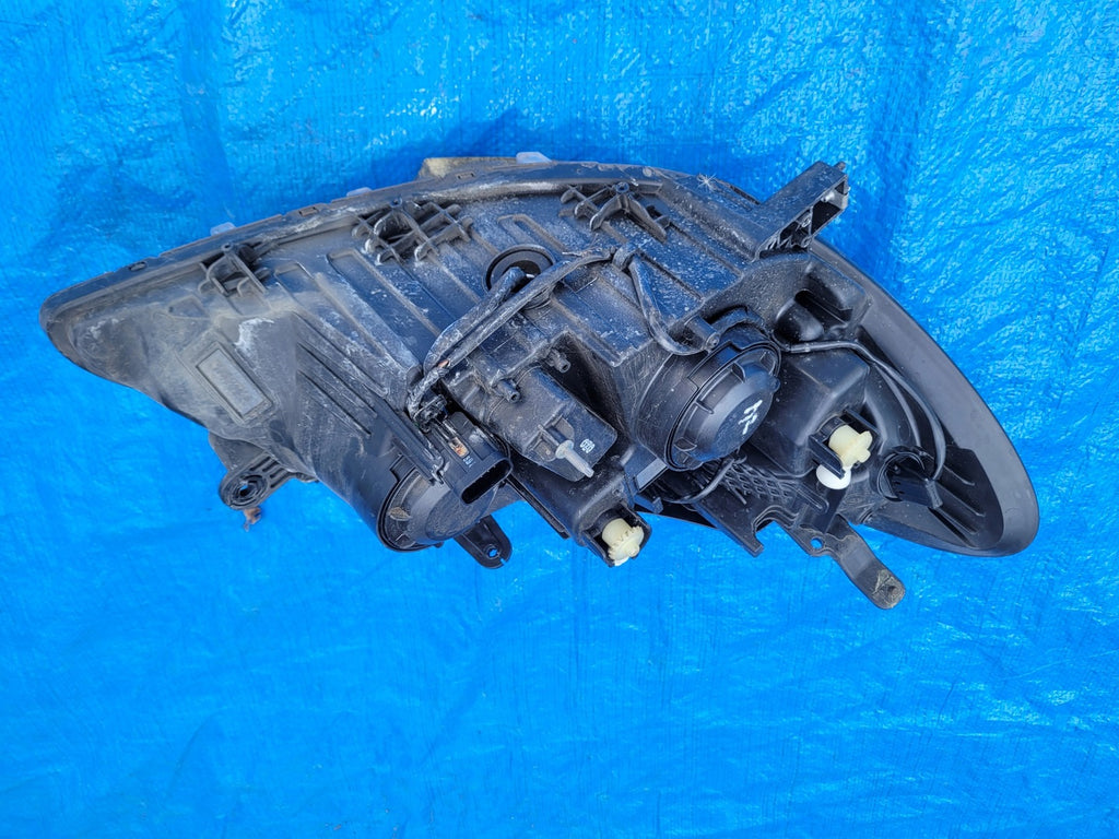 Frontscheinwerfer Opel Mokka 95095500 Links Scheinwerfer Headlight