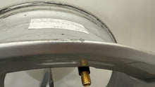 Load image into Gallery viewer, 1x Alufelge 18 Zoll 8.0" 5x112 46ET Glanz Silber 8Y0601025CP Audi Rim Wheel FEL7986113702lh