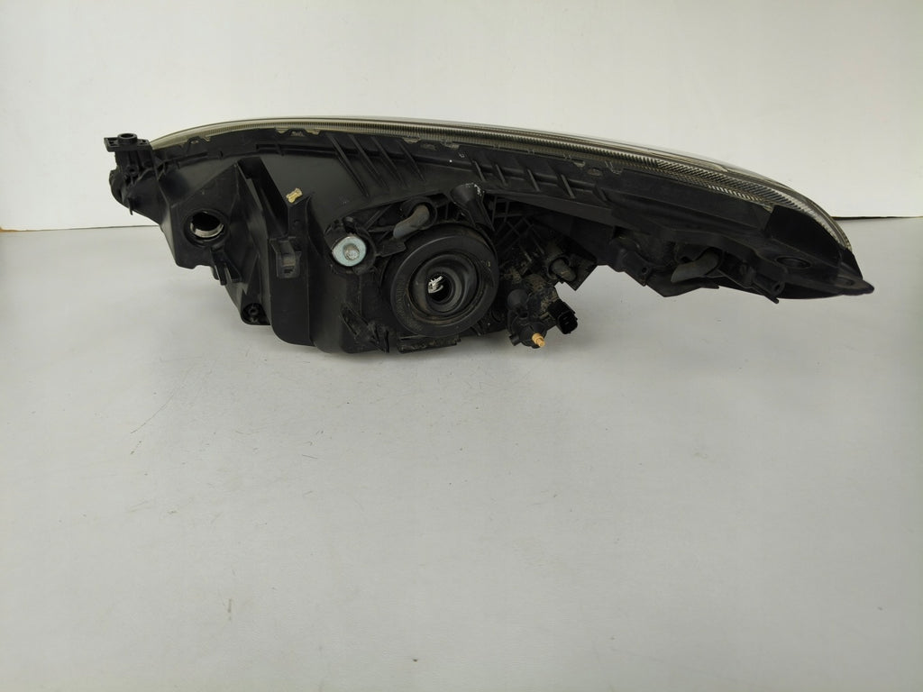 Frontscheinwerfer Mazda 2 Rechts Scheinwerfer Headlight SCH8331740818gr