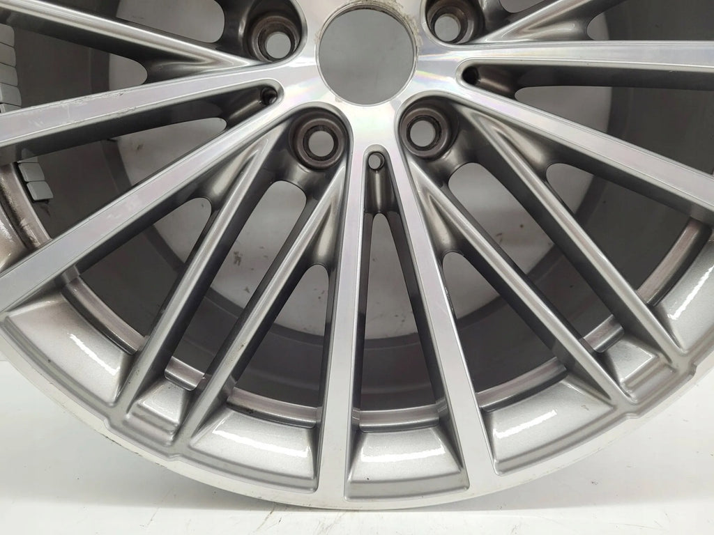 1x Alufelge 19 Zoll 9.0" 5x120 44ET 6863423 BMW 5 G31 G30 G32 Rim Wheel FEL9729861112qo
