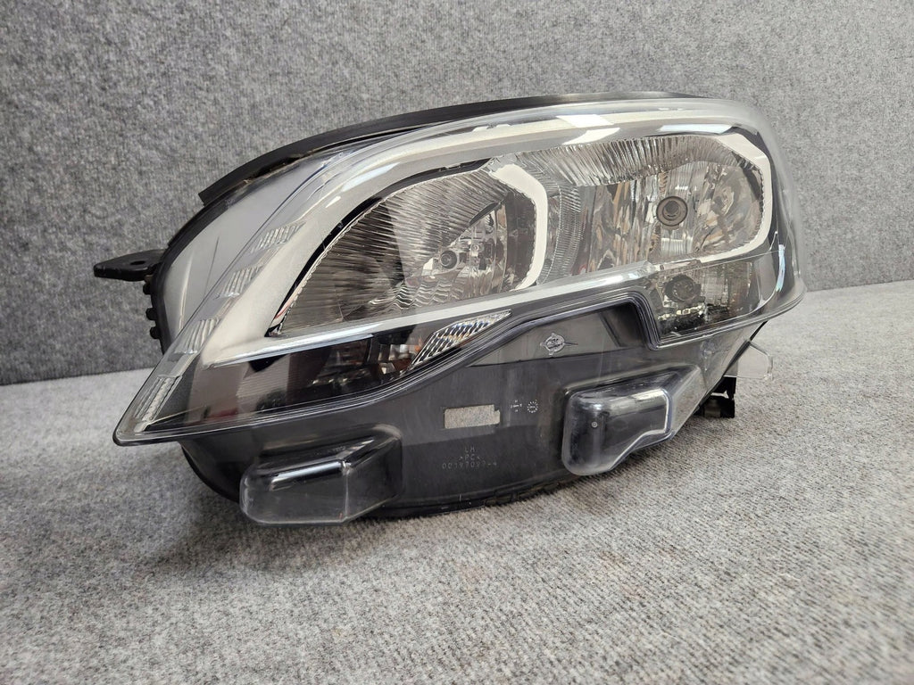Frontscheinwerfer Peugeot Expert Traveller 9808572680-00 Links Headlight SCH6179896954yv