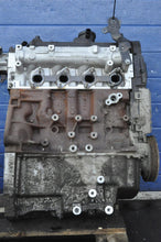 Load image into Gallery viewer, Motor Mercedes-Benz W246 W242 607951 1.5 CDI 109PS 144TKm 2014 Diesel Unkomplett