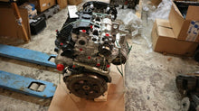 Laden Sie das Bild in den Galerie-Viewer, Motor Volvo Xc90 I Xc60 B4204T28 160TKm 2016 Benzin Engine Unkomplett MOT8213298951mx