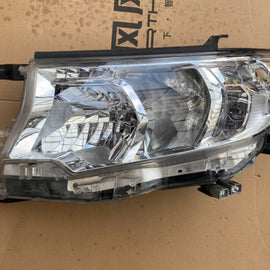 Frontscheinwerfer Toyota Land Cruiser 60-265 Links Scheinwerfer Headlight SCH1216447499xc